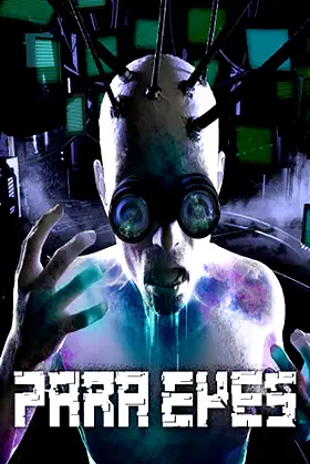 Para Eyes poster