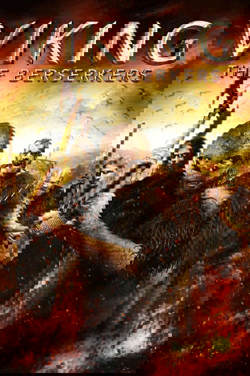 Viking: The Berserkers poster