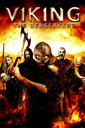 Viking: The Berserkers poster