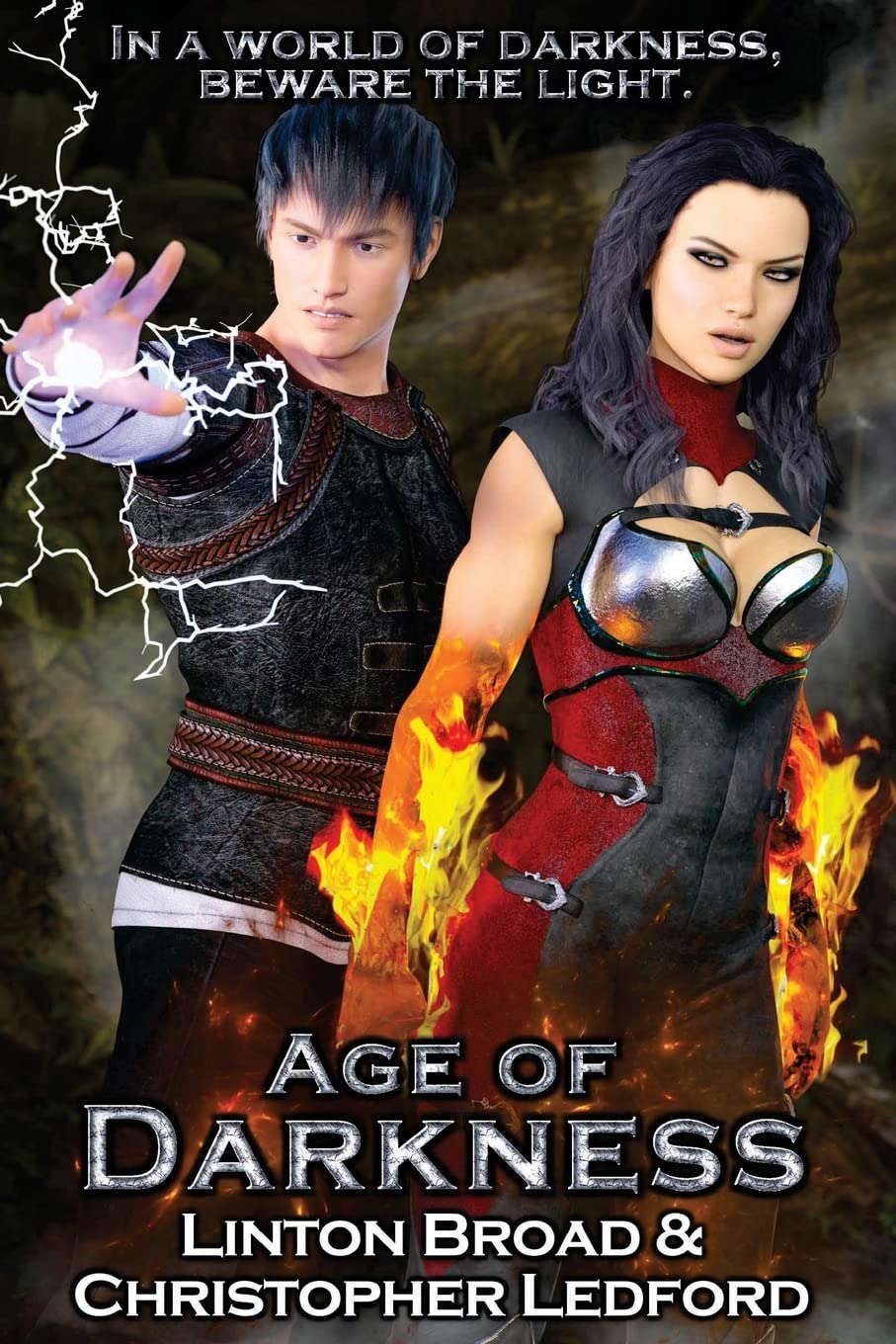 Age of Darkness poster