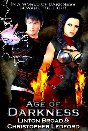 Age of Darkness poster