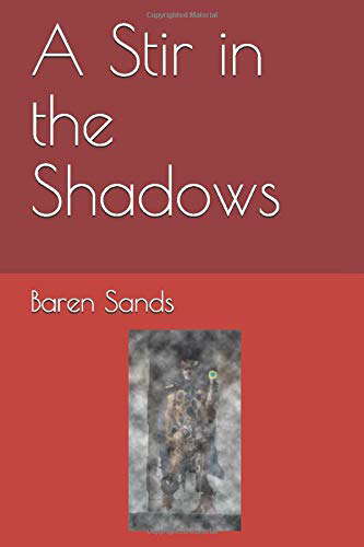 A Stir in the Shadows (Oririm Return) poster