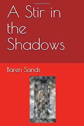 A Stir in the Shadows (Oririm Return) poster