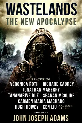 Wastelands: The New Apocalypse poster