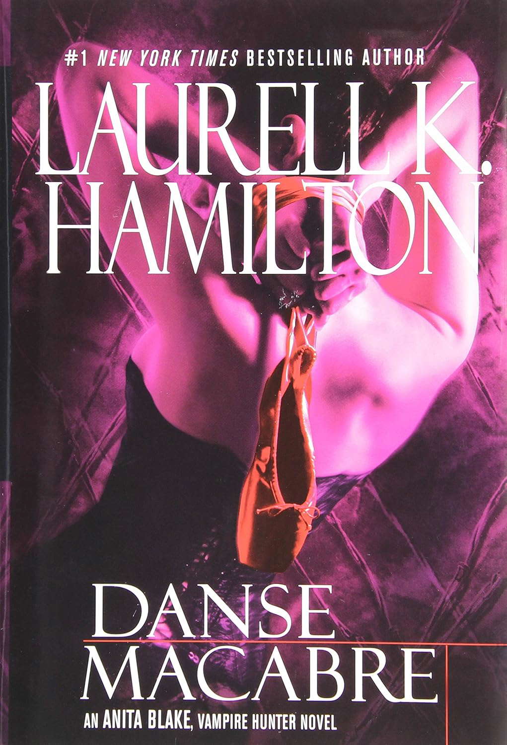 Danse Macabre poster