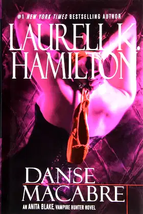 Danse Macabre poster