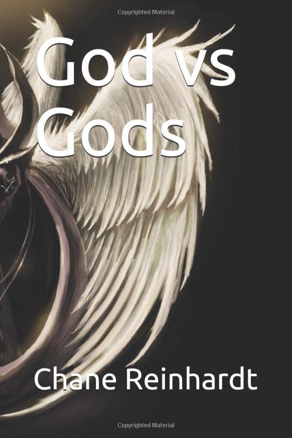 God vs Gods poster