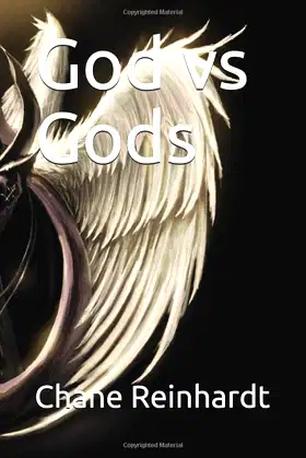 God vs Gods poster