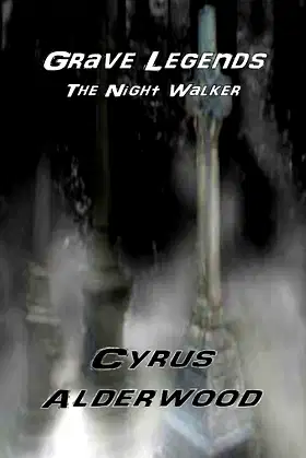 Grave Legends: The Night Walker poster