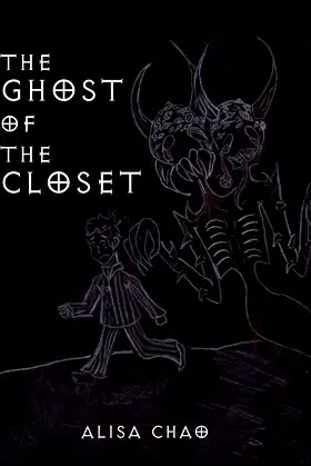 The Ghost of the Closet poster