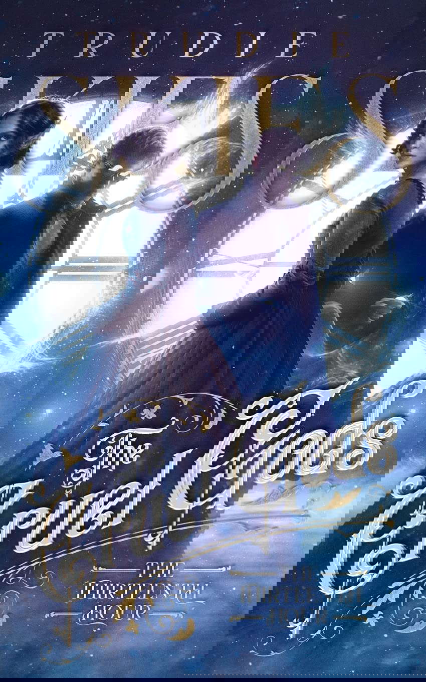 The Thirteenth Hour: Book One of The Cruel Gods poster