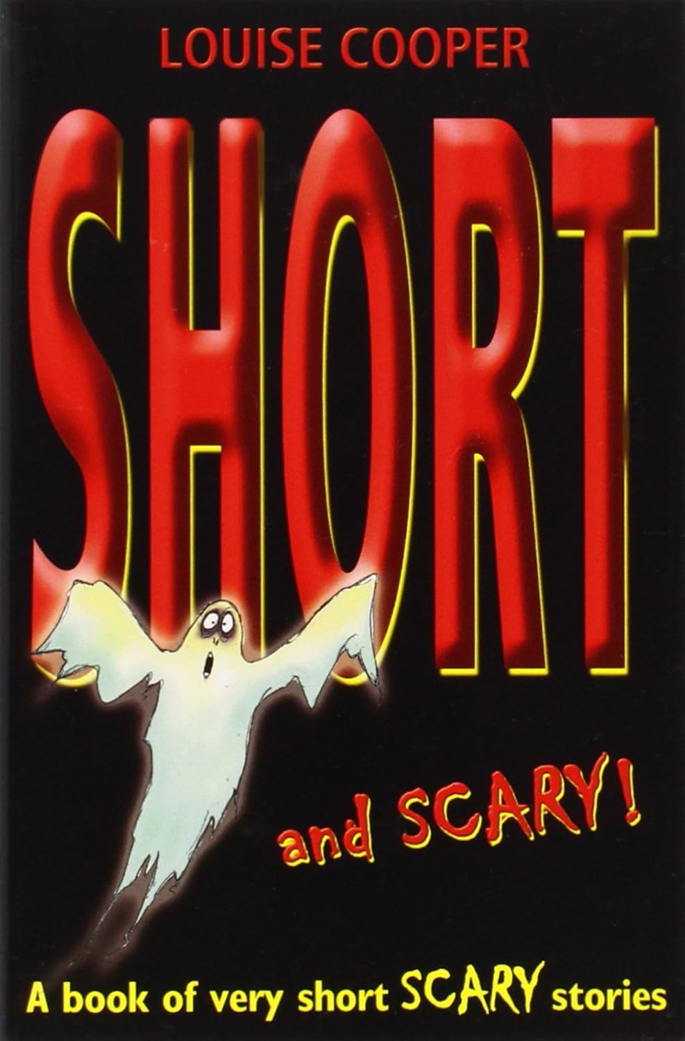 Short And Scary! poster