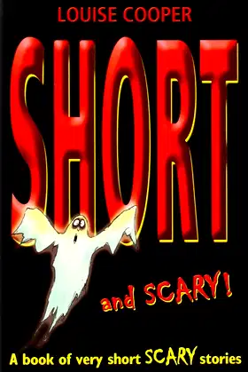 Short And Scary! poster