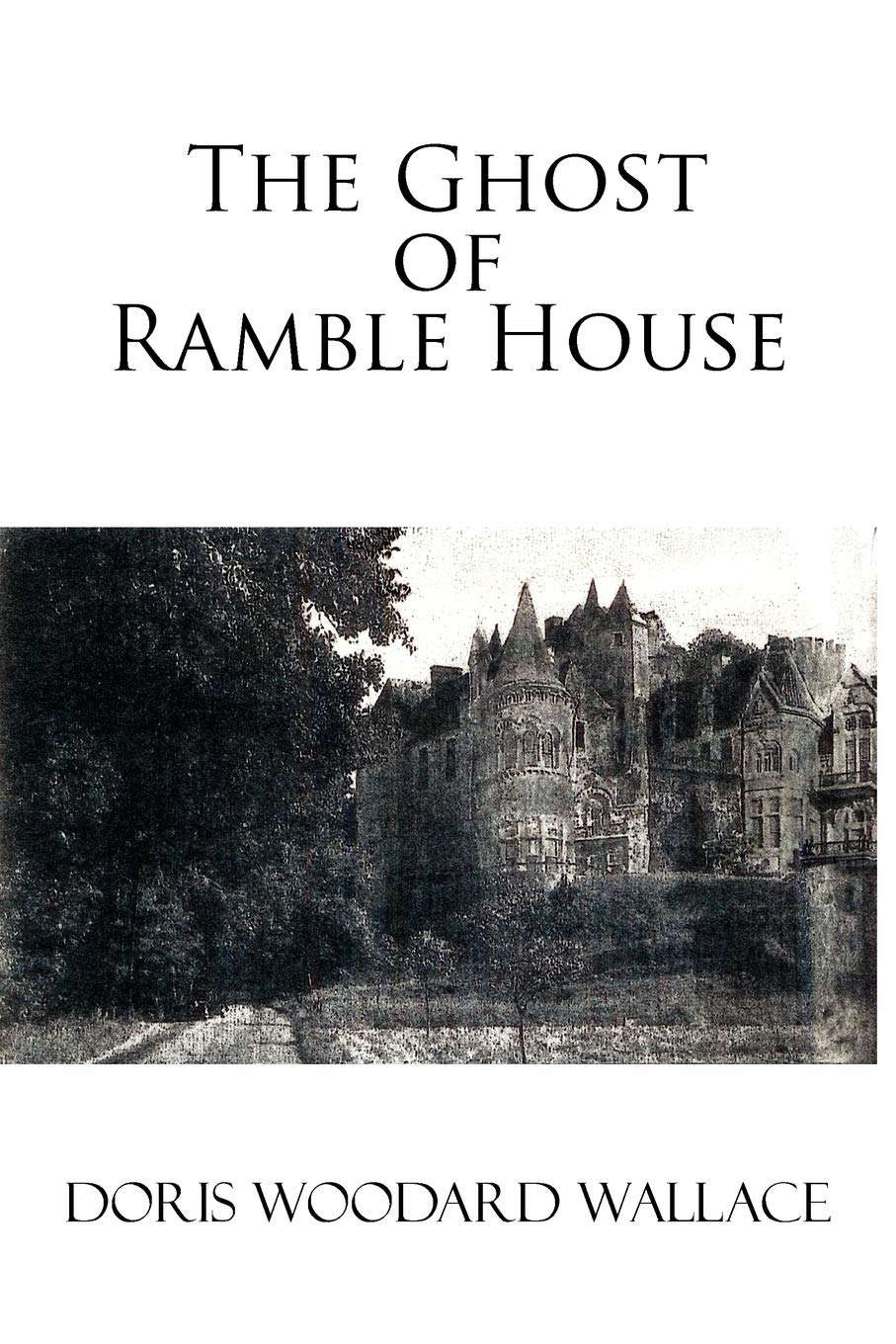 The Ghost of Ramble House poster