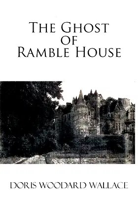 The Ghost of Ramble House poster