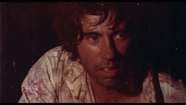 Blood Stalkers aka.The Night Daniel Died (1976) unrestored original trailer poster