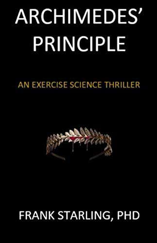 Archimedes' Principle poster
