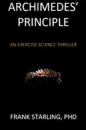 Archimedes' Principle poster