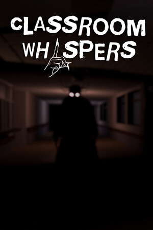 Classroom Whispers poster