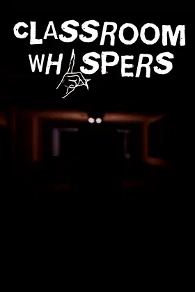 Classroom Whispers poster