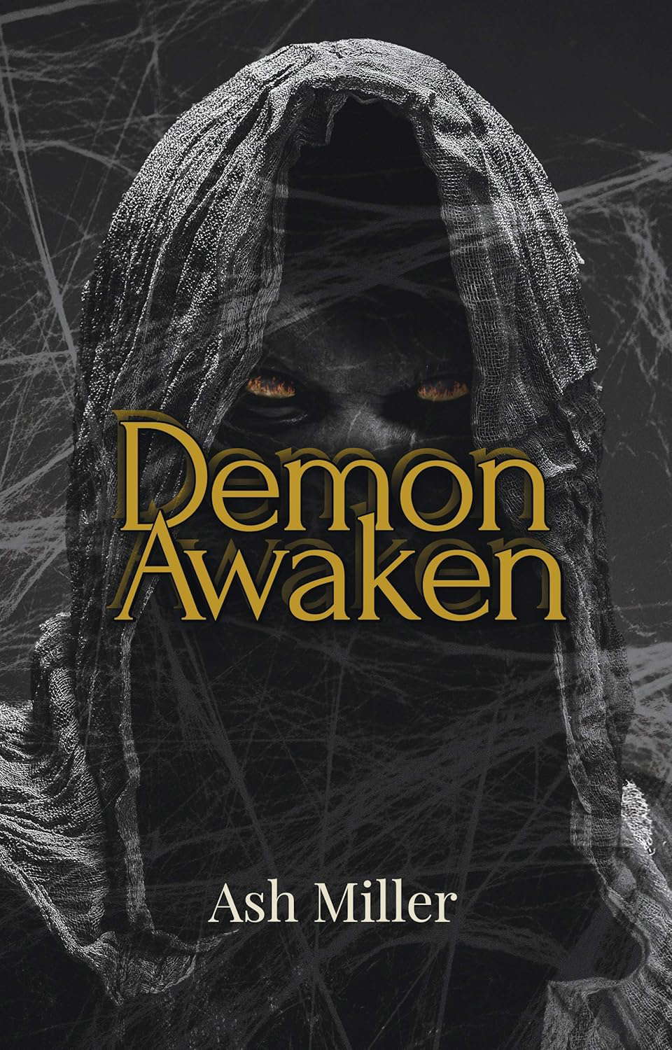 Demon Awaken poster
