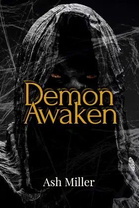 Demon Awaken poster