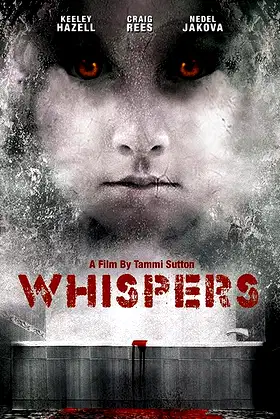 Whispers poster