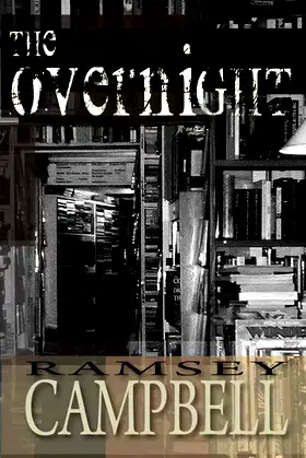 The Overnight (Paperback 2nd Print) poster
