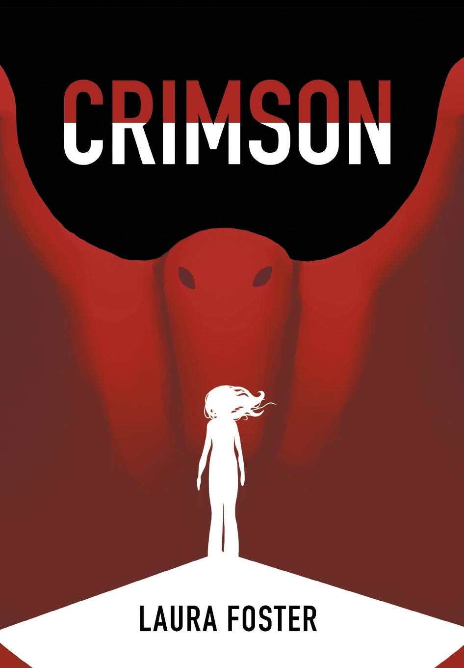 Crimson poster