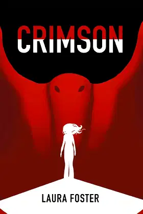 Crimson poster