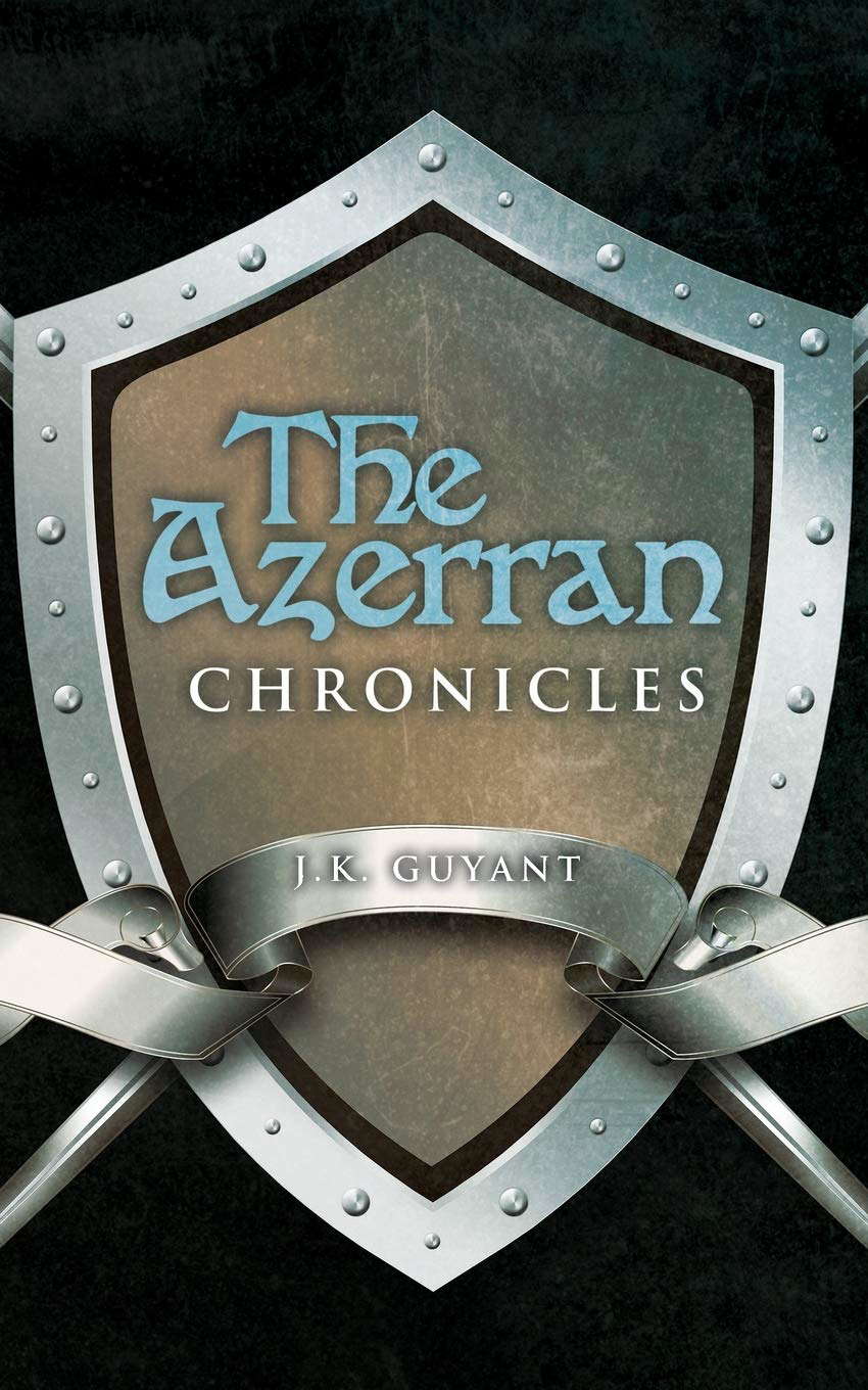 The Azerran Chronicles poster