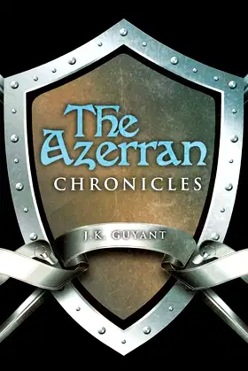 The Azerran Chronicles poster
