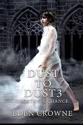 Dust To Dust 3: Ghost of a Chance (Volume 3) poster