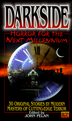 Darkside: Horror for the Next Millenium poster
