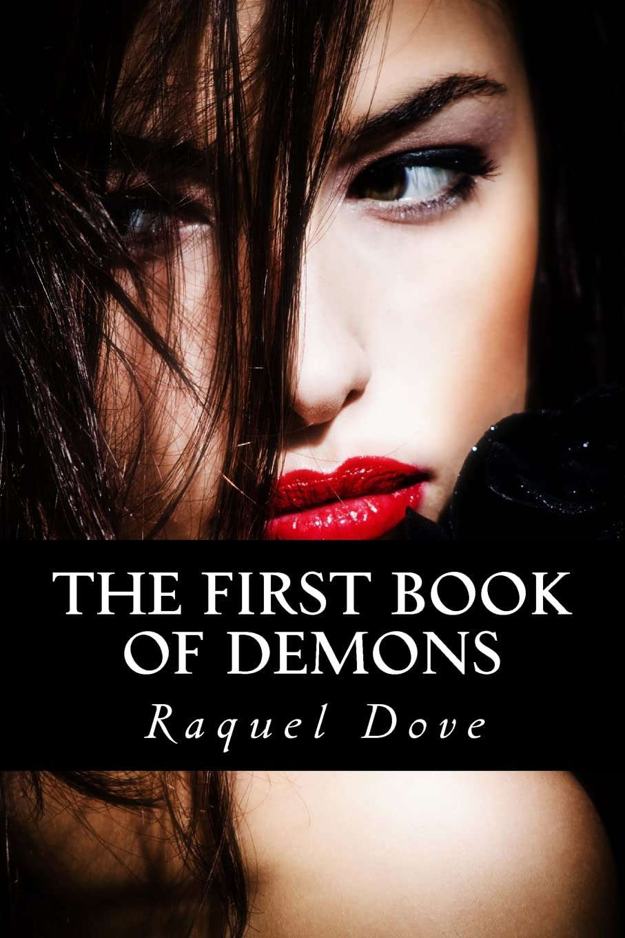 The First Book of Demons (The Demons Saga) poster