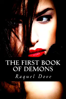 The First Book of Demons (The Demons Saga) poster