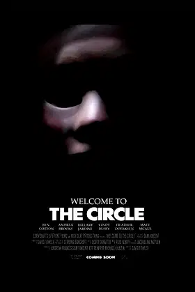 Welcome to the Circle poster