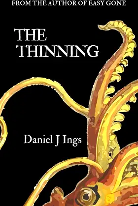 The Thinning poster