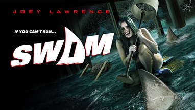 Swim - Official Trailer poster