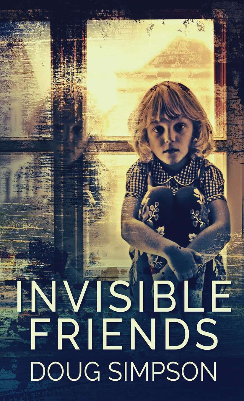 Invisible Friends poster