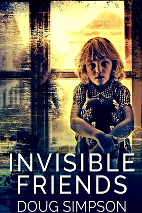 Invisible Friends poster