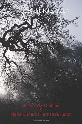 Three Short Tales Vol. 1 (Scary Stories) poster