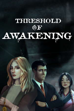 Threshold of Awakening poster