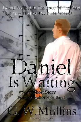 Daniel Is Waiting A Ghost Story (From the Dead of Night) poster