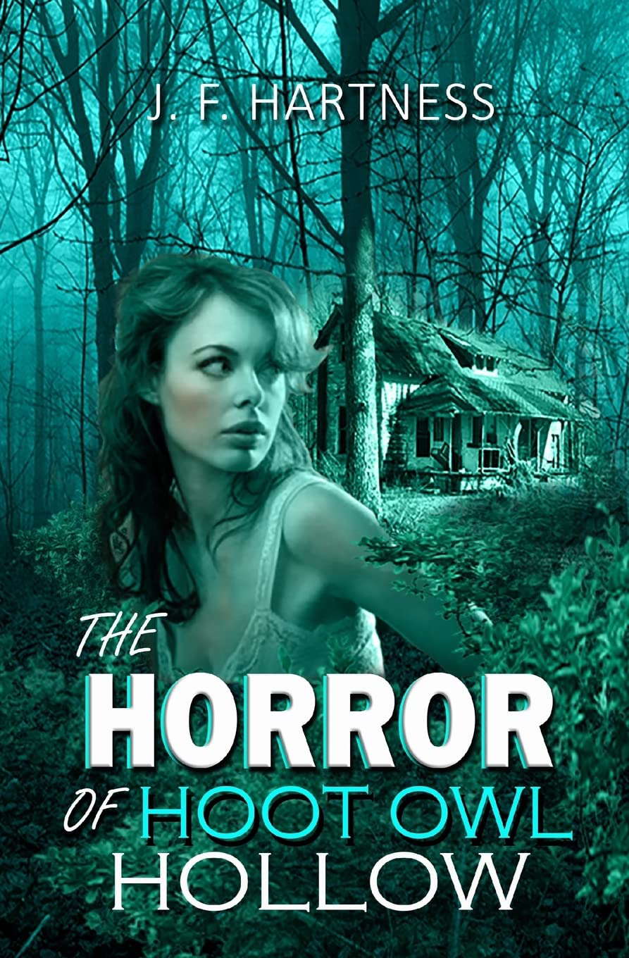 The Horror of Hoot Owl Hollow poster