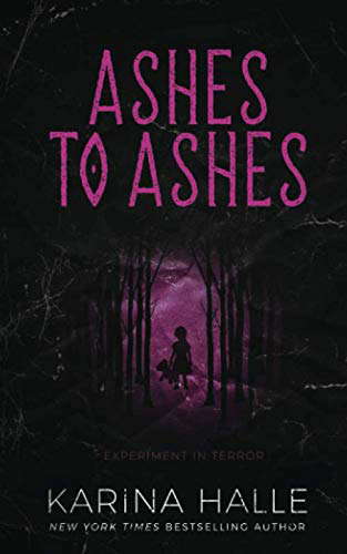 Ashes to Ashes (Experiment in Terror) poster