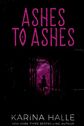 Ashes to Ashes (Experiment in Terror) poster
