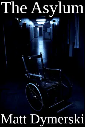 The Asylum poster
