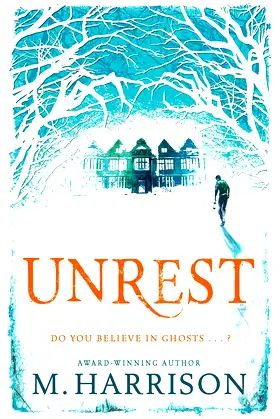 Unrest poster