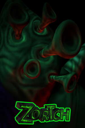Zortch poster